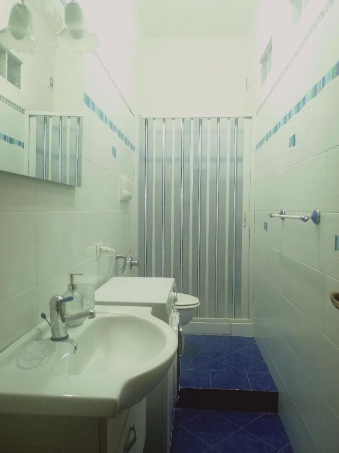 By The Sea In Scario Apartment Exterior photo