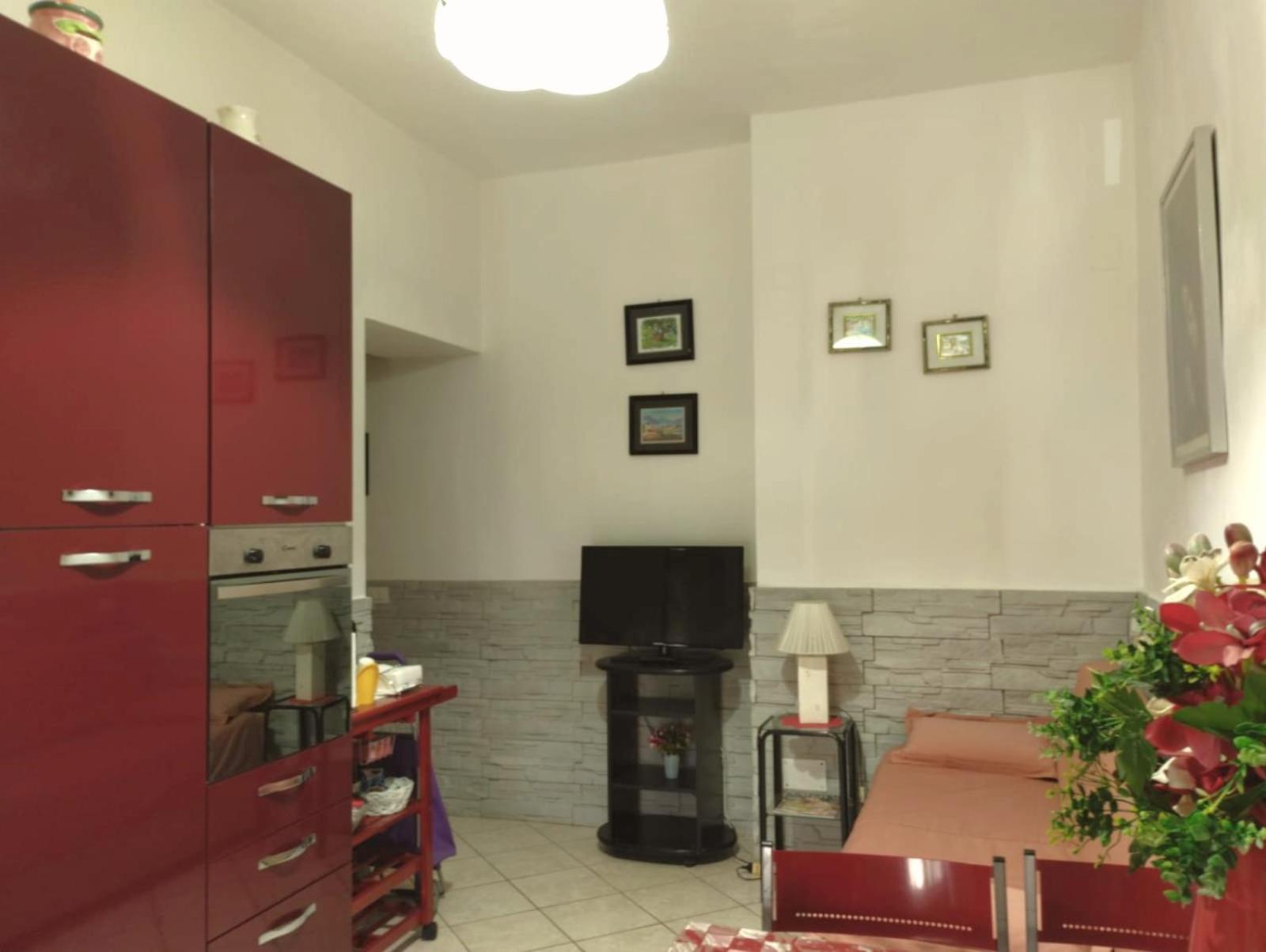By The Sea In Scario Apartment Exterior photo